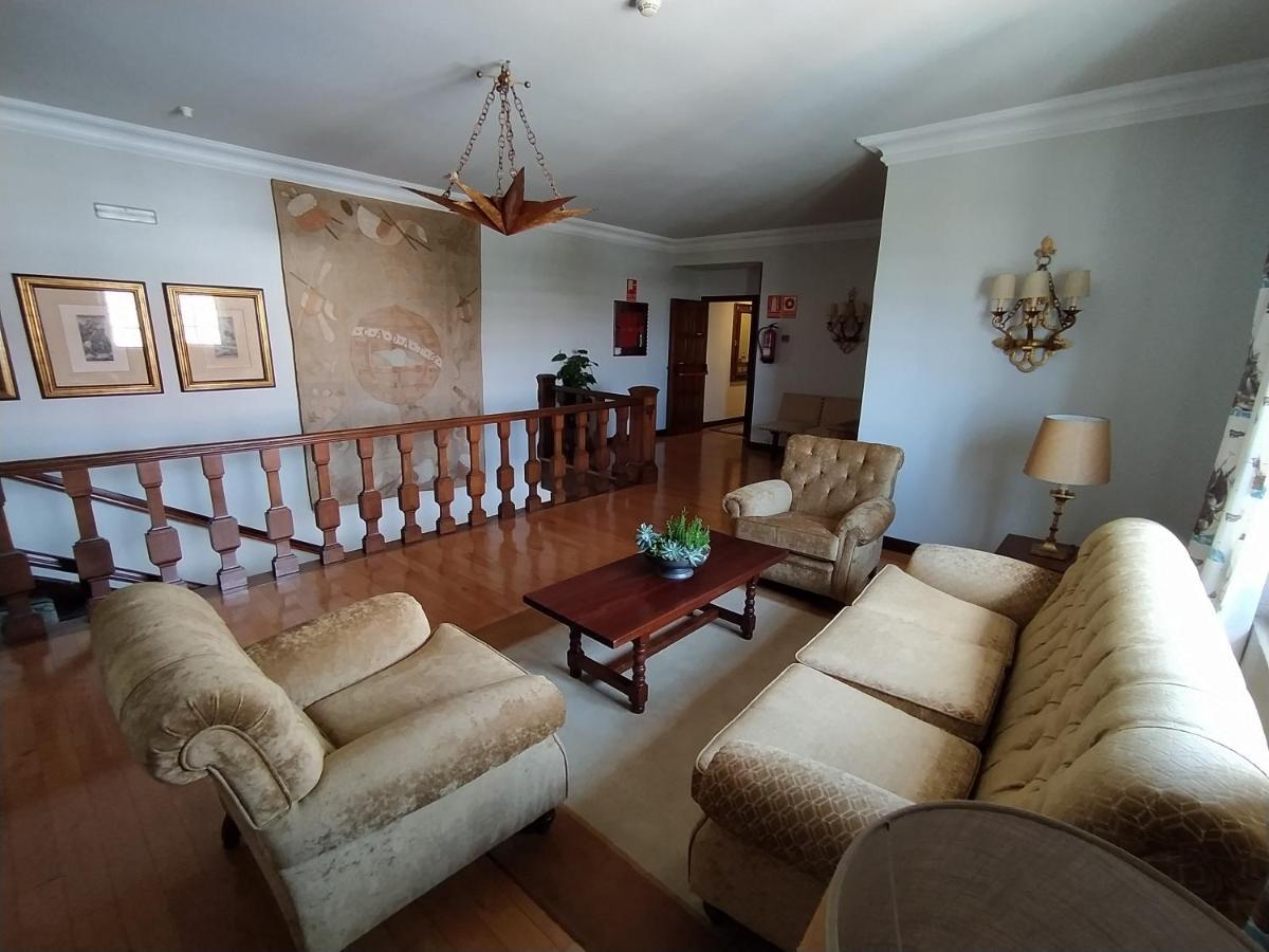 Parador De Ferrol Extérieur photo