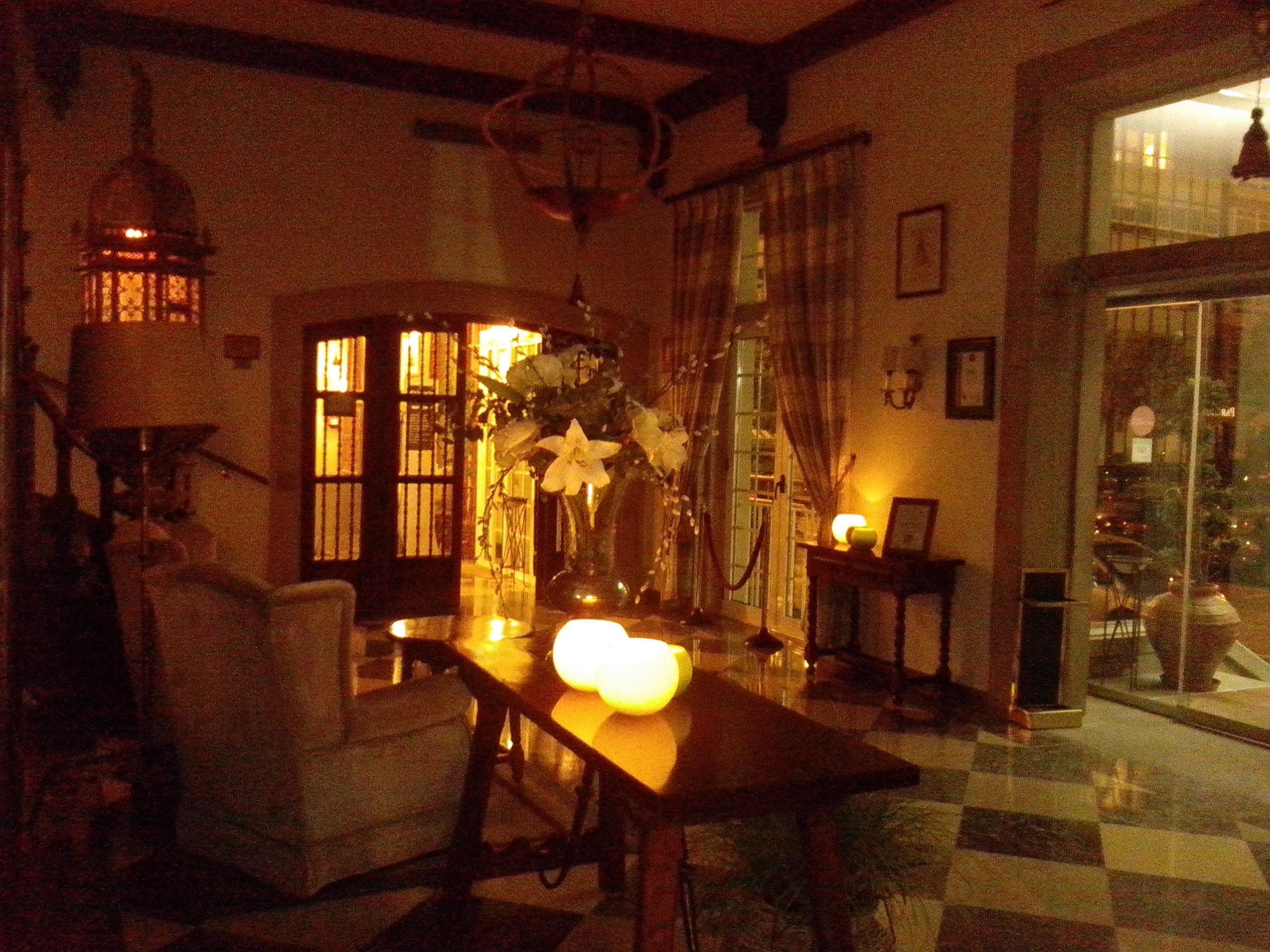 Parador De Ferrol Extérieur photo