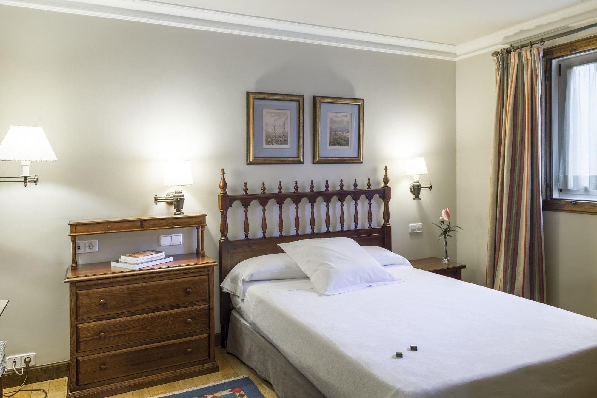 Parador De Ferrol Extérieur photo