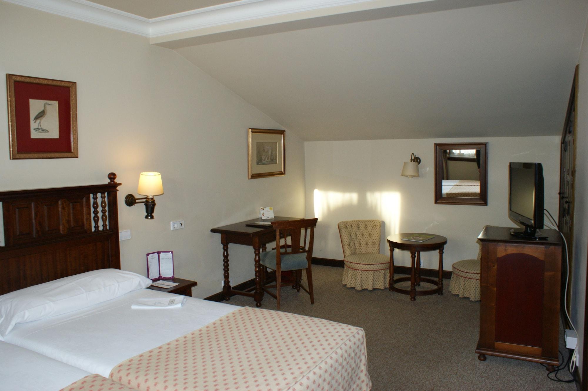 Parador De Ferrol Extérieur photo