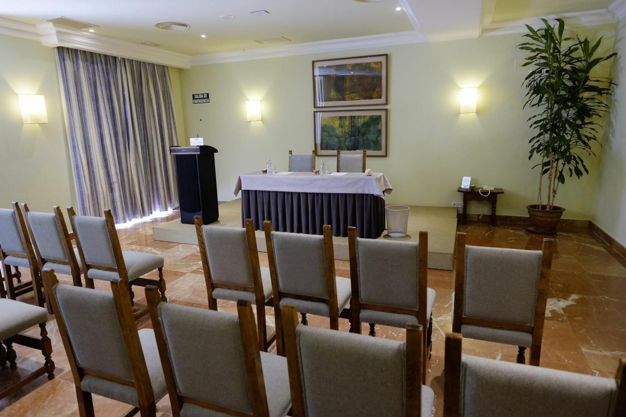 Parador De Ferrol Extérieur photo