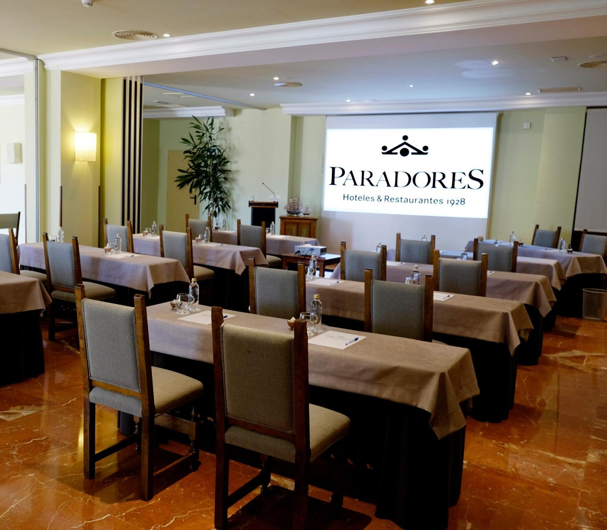 Parador De Ferrol Extérieur photo